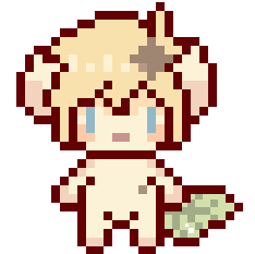 artwork by Sharkbqrks on Toyhouse